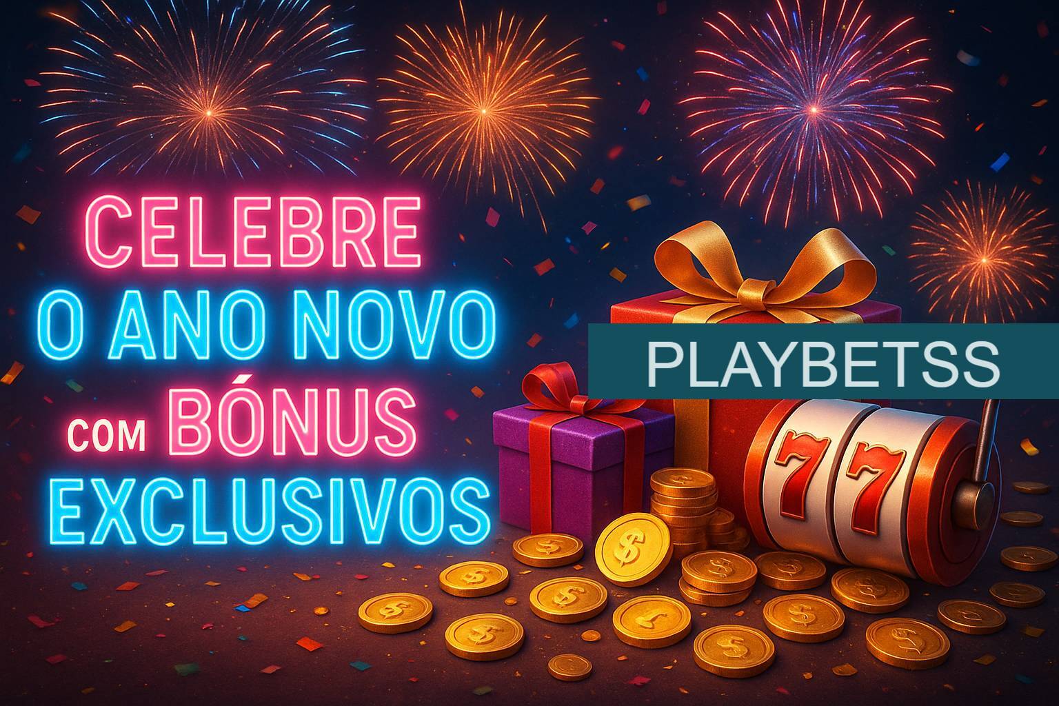 Bônus Festivos
